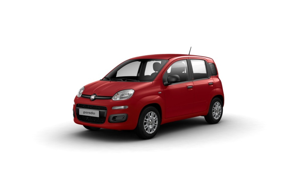 Fiat PANDA 1.0 Hybrid 51kW (70cv) ICON 