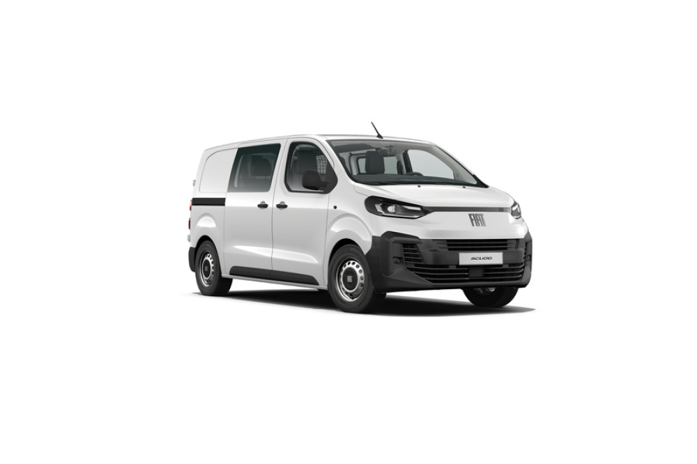 Fiat SCUDO COMBI 2.0 BlueHDi 180cv S&S EAT8 Talla M 