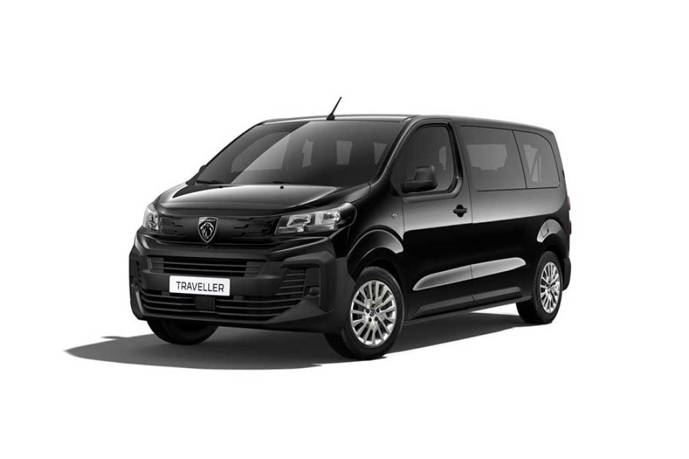 Peugeot TRAVELLER 2.2 BlueHDi 180 S&S EAT8 BUSINESS VIP 