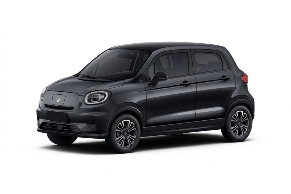 Leapmotor T03 BEV 37,3 kWh 95 CV DESIGN 