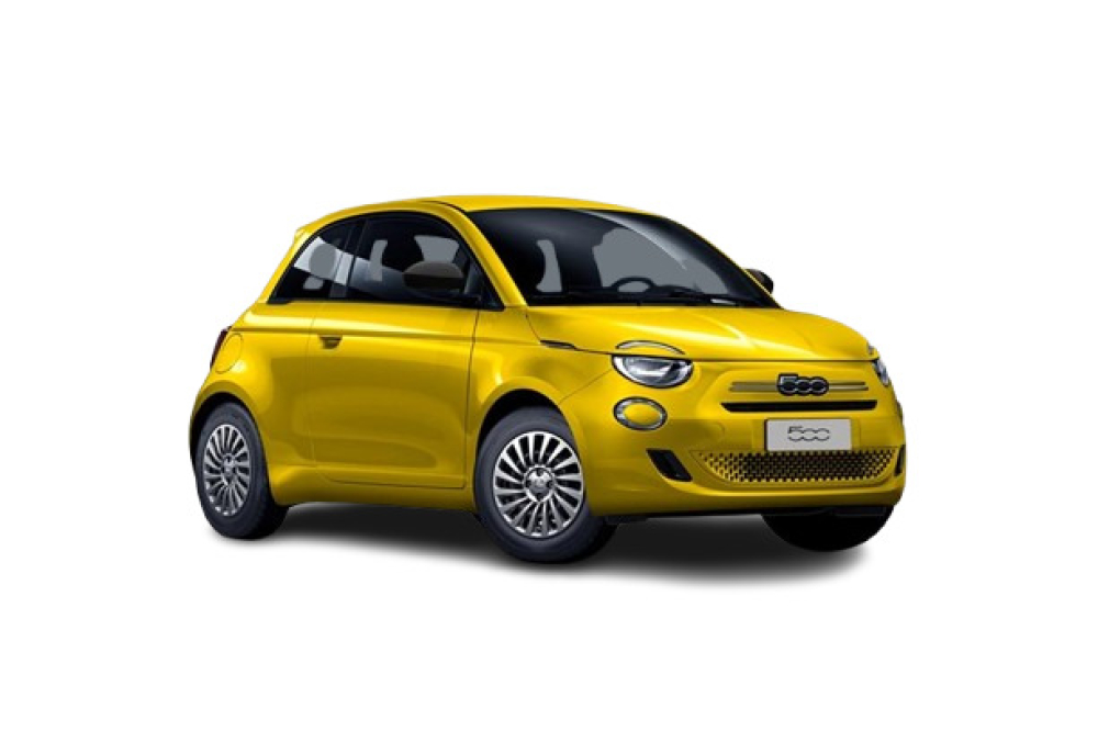 Fiat 500E eléctrico 70 KW (95CV) Berlina POP 