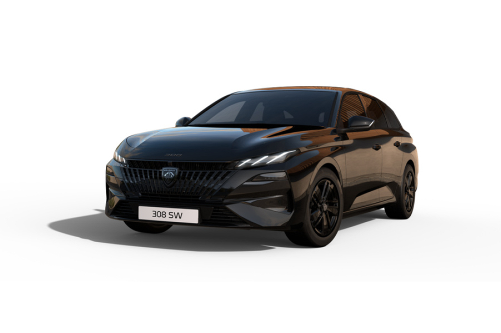 Peugeot 308 SW BlueHDi 130 S&S EAT8 STYLE 