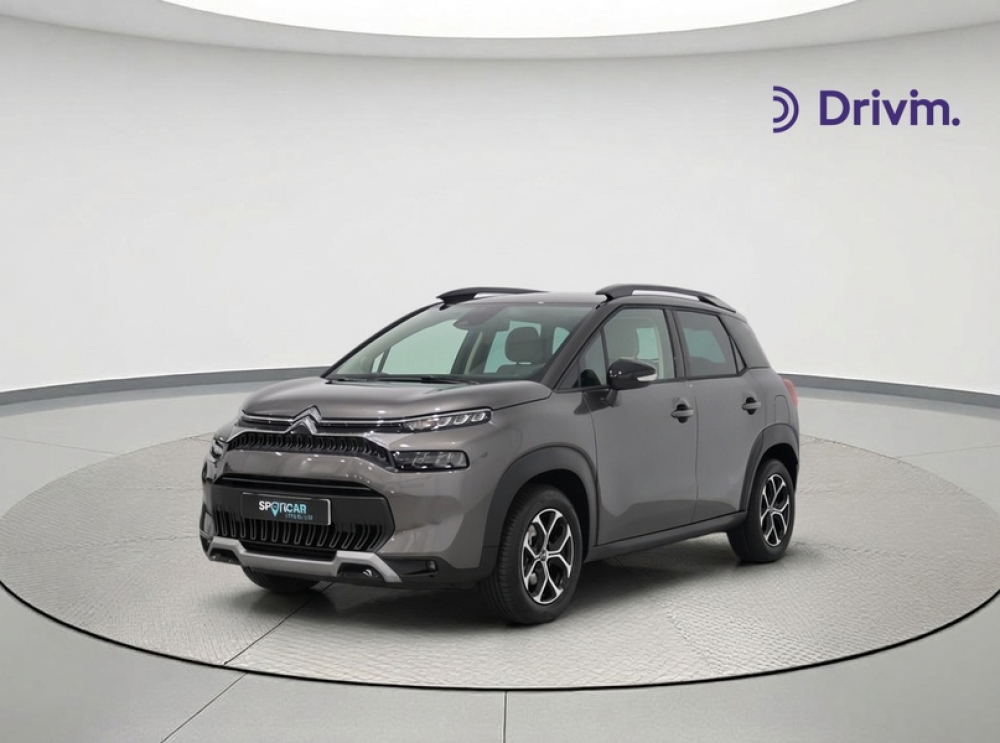 Citroën C3 AIRCROSS MIDLIFE PURETECH 110 S&S 6V FEEL PACK