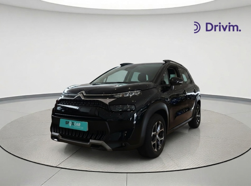 Citroën C3 AIRCROSS MIDLIFE PURETECH 110 S&S 6V SHINE