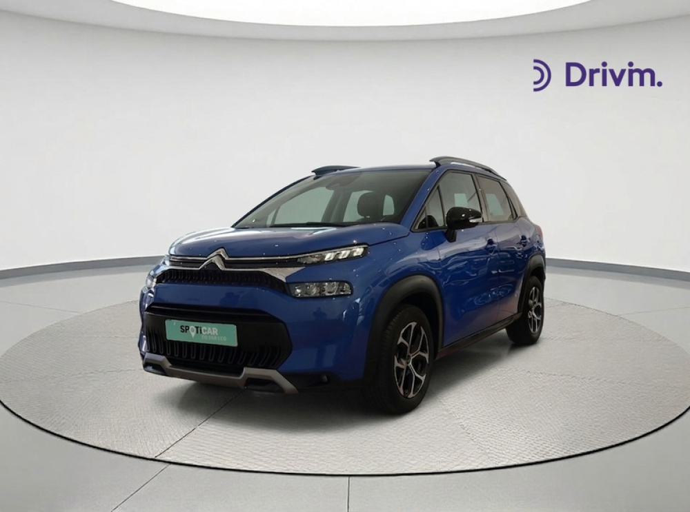 Citroën C3 AIRCROSS MIDLIFE PURETECH 110 S&S 6V FEEL PACK