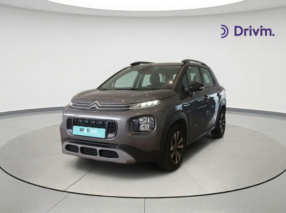 Citroën C3 AIRCROSS Blue Hdi 120cv EAT6 FEEL