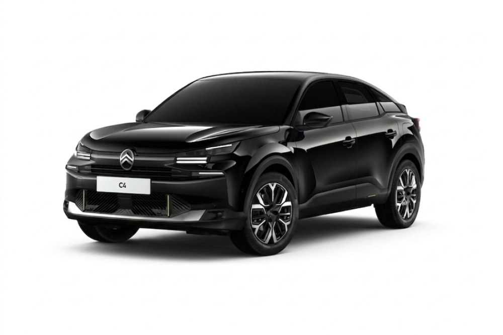Citroën NUEVO C4 HYBRID 145 e-DCS6 MAX