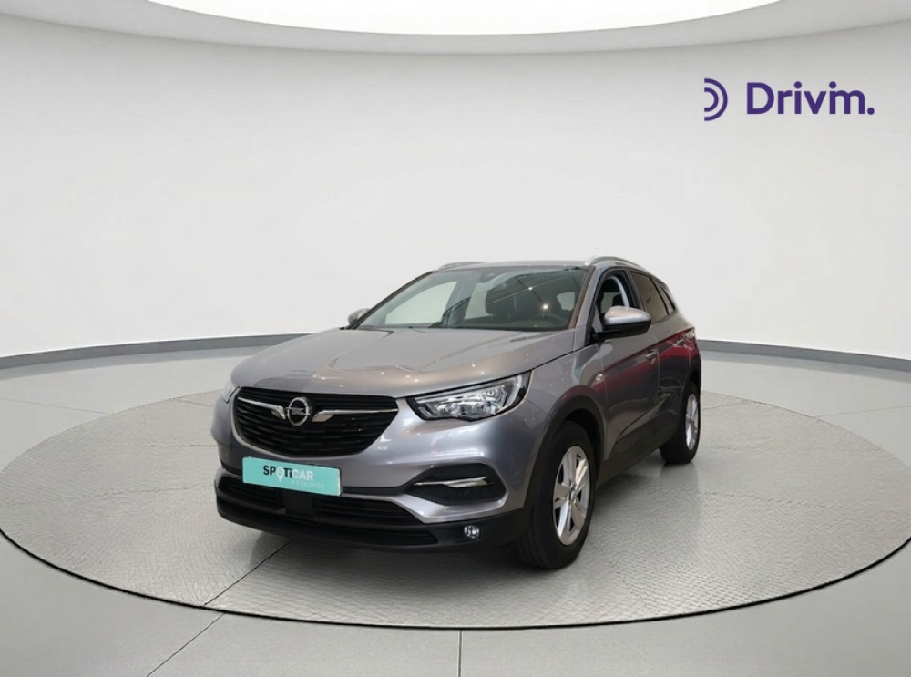 Opel GRANDLAND X 1.2T 130cv MT6 SELECTIVE