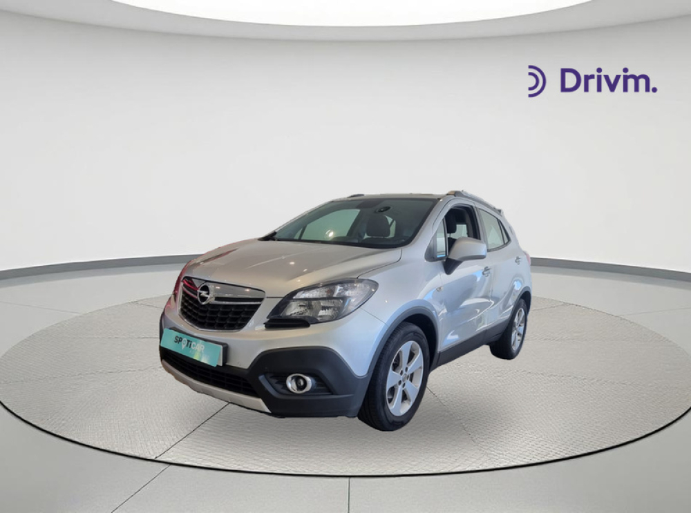 Opel MOKKA 1.4 Turbo 103 kW (140 CV) EXCELLENCE
