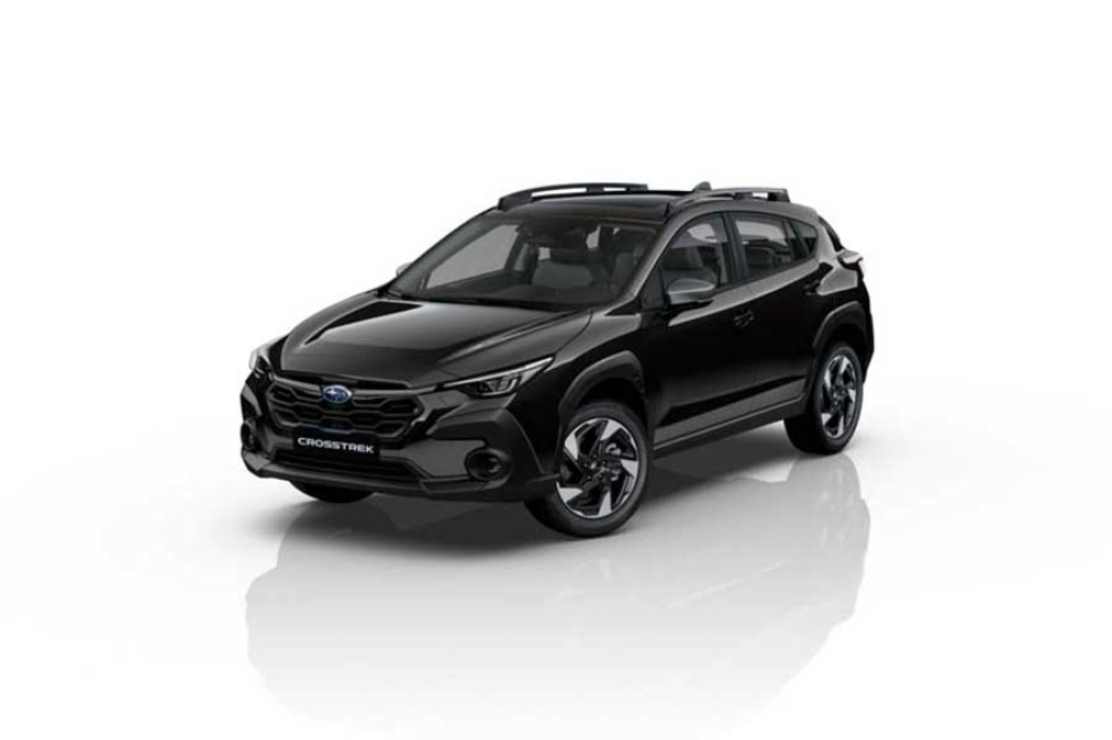Subaru CROSSTREK 2.0i Hybrid CVT 136cv FIELD