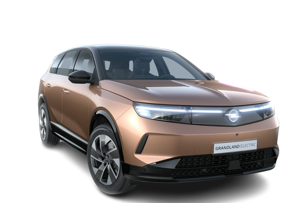 Opel GRANDLAND HYBRID