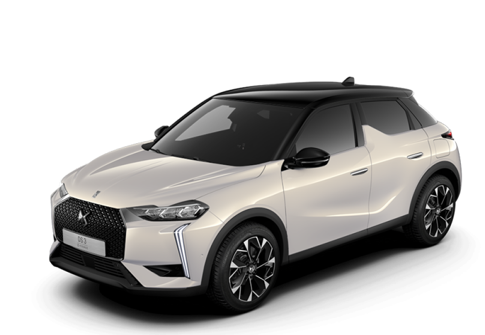 DS DS3 HYBRID