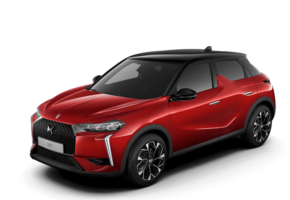 DS DS 3 HYBRID