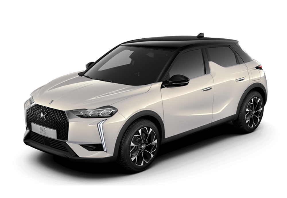 DS DS3 E-TENSE