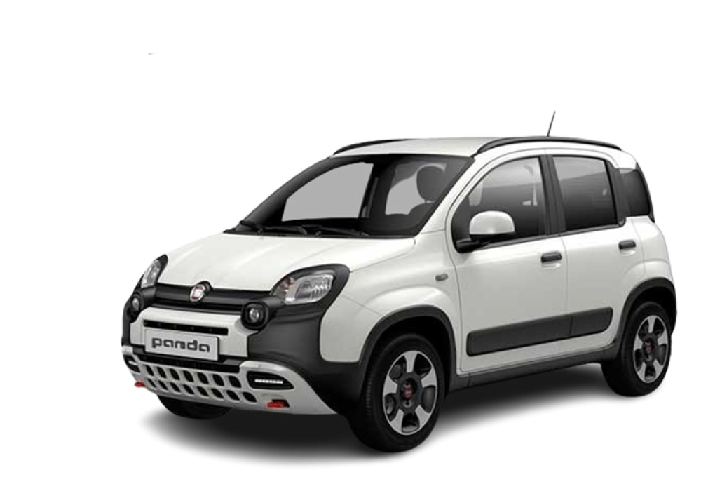 Fiat PANDA HYBRID