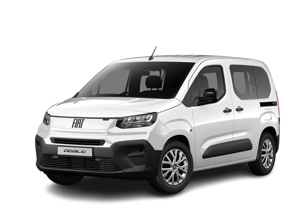 Fiat DOBLO COMBI