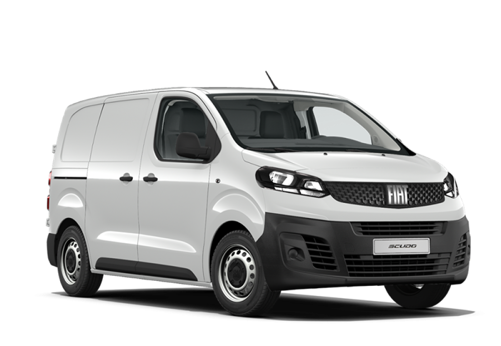 Fiat SCUDO FURGÓN