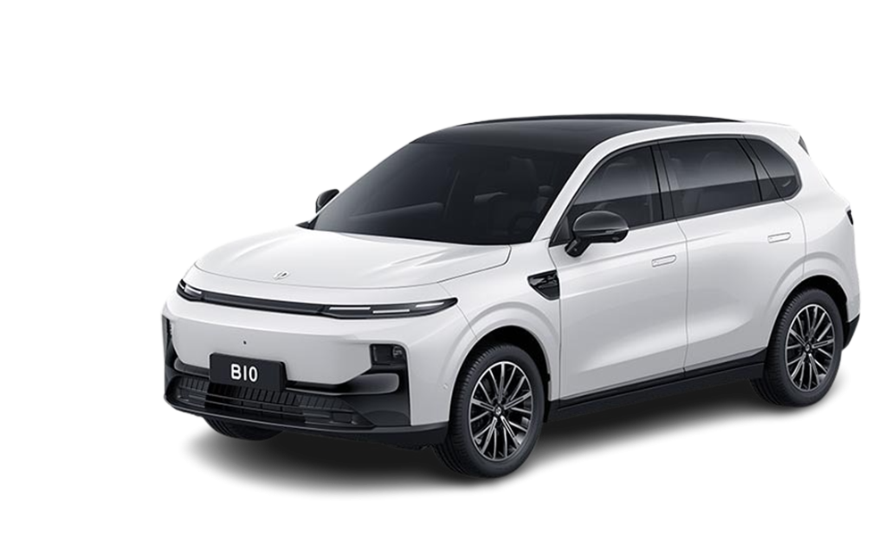 Leapmotor B10 ELECTRIC