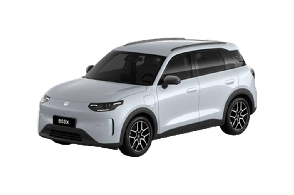 Leapmotor B03X