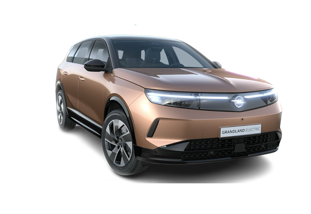Opel GRANDLAND PLUG-IN HYBRID