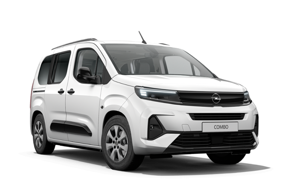 Opel COMBO ELECTRIC