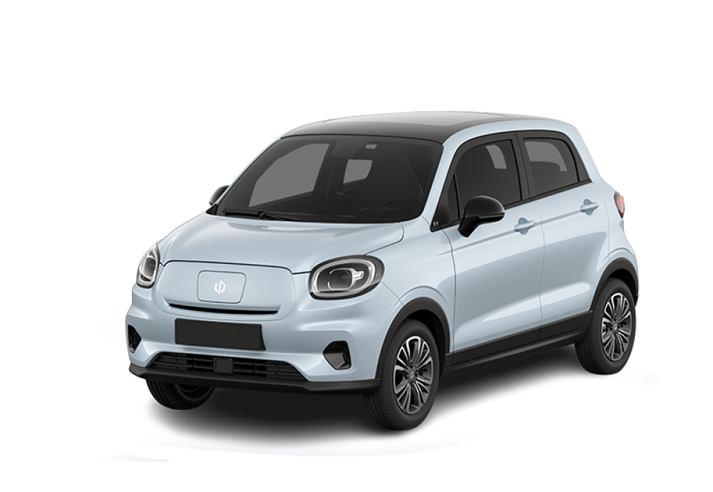 Leapmotor T03 ELECTRIC