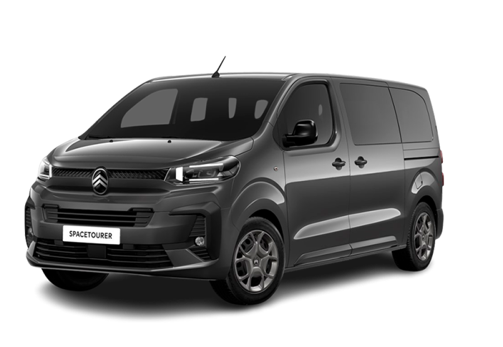 Citroën E-SPACETOURER ELECTRIC