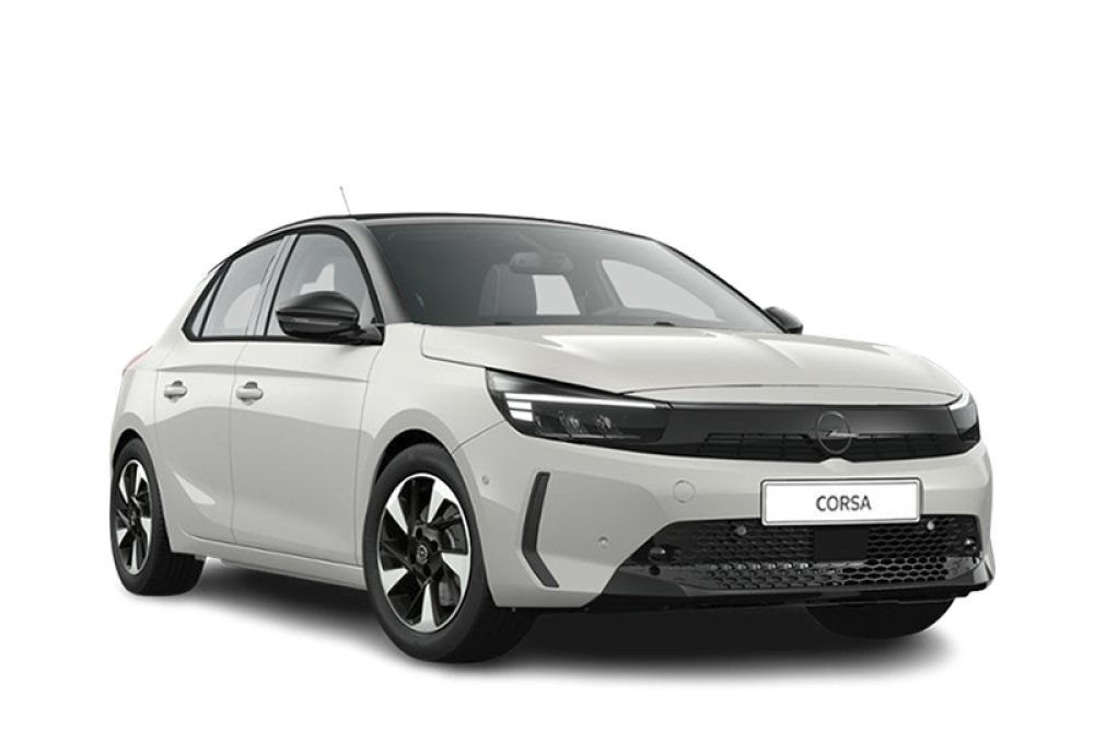 Opel CORSA ELECTRIC