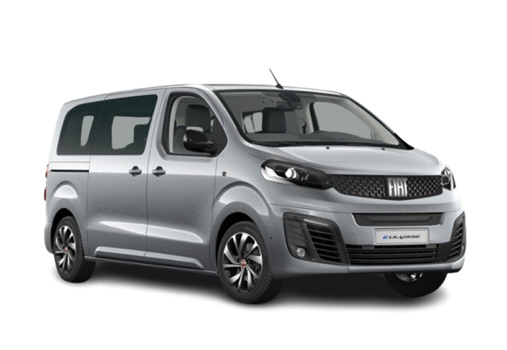 Fiat SCUDO COMBI
