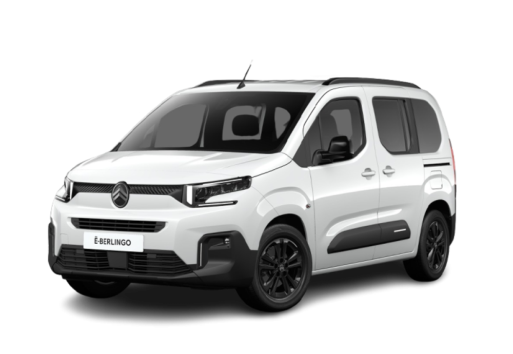 Citroën BERLINGO COMBI N1