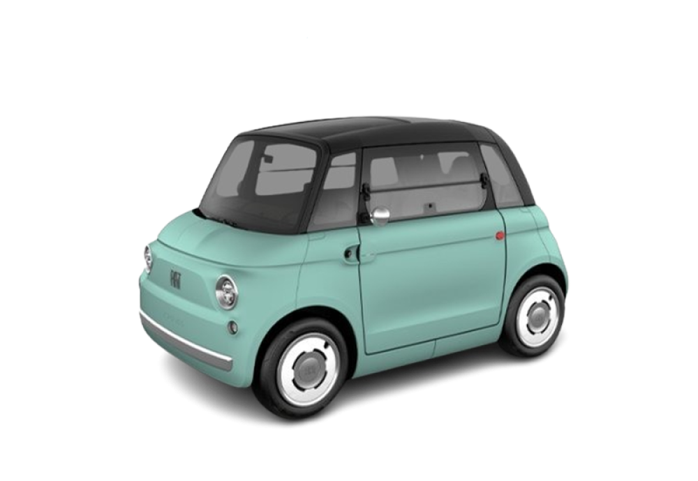 Fiat TOPOLINO