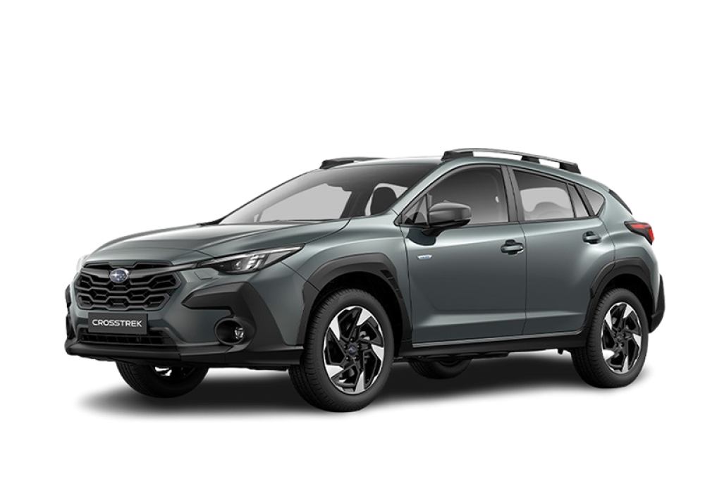 Subaru CROSSTREK HYBRID