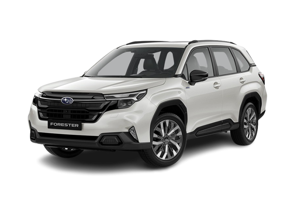 Subaru FORESTER HYBRID